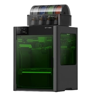 Bambu Lab H2C Laser Full Combo 10W