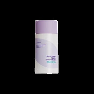 이즈앤트리 어니언 프레쉬 플루이드 선 크림 50ml (1개)_이미지