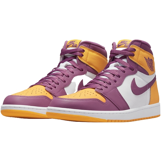 나이키 에어 조던 1 레트로 하이 OG 555088-706 (병행)_이미지