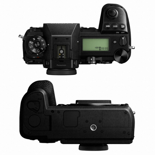 파나소닉 루믹스 DC-S1R 바디 (정품)_이미지