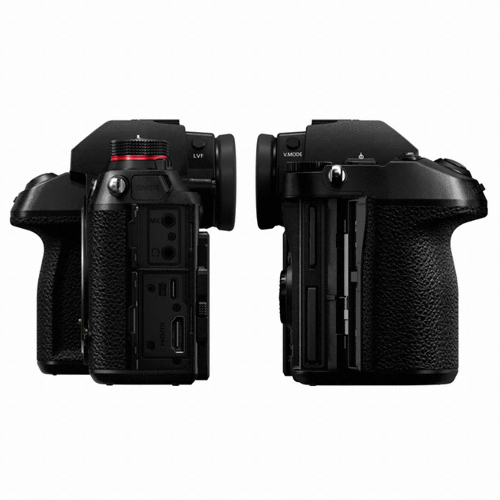 파나소닉 루믹스 DC-S1R 바디 (정품)_이미지