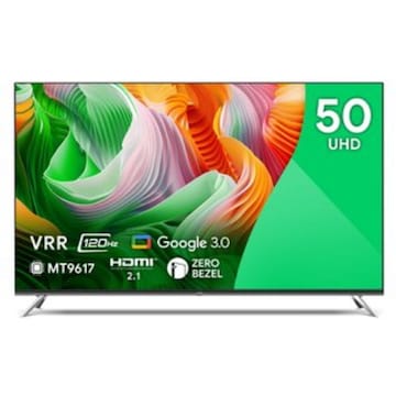 더함 치크 UA501UHD M8X CHIQ2023 (스탠드)