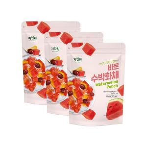 바로 수박 화채 500g
