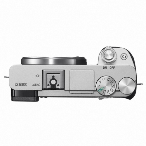 SONY ���� A6300 �ǹ� ����� ���Ʈ