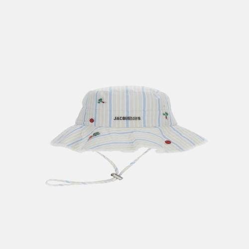 자크뮈스 르 BOB ARTICHAUT 모자 ACU00002AW007481MF B0031961239