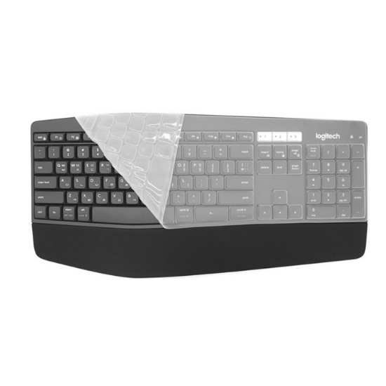 오랜웰 로지텍 K850/MK850_이미지