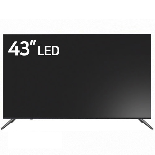 ���ƽ� UHD43S