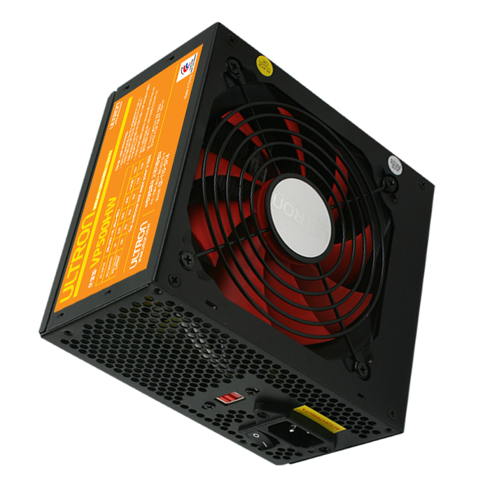 ULTRON VP500HW PC방