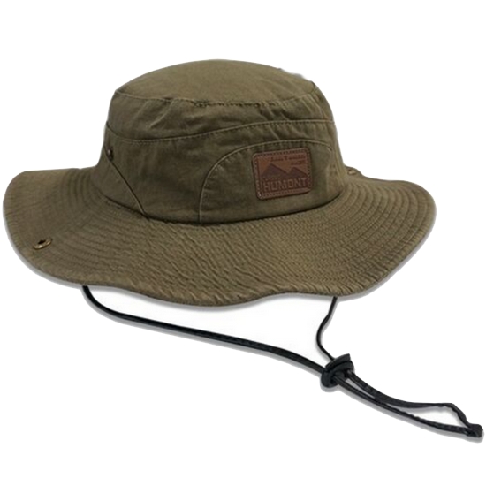 휴몬트 데님 벙거지_이미지