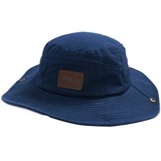 휴몬트 데님 벙거지_이미지