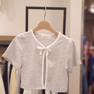 일로딜로 만원의행복 썸머ST가디건나시세트 IDRA2447Z 05 MELANGE GREY 130 최대73% 역대급 한정 전 데일리룩 ..