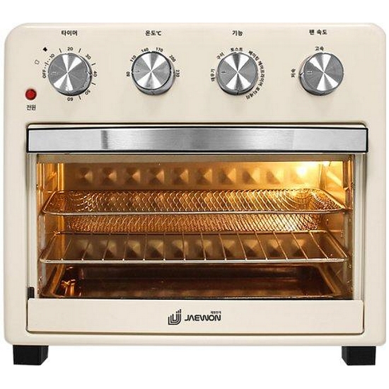 이지클린 올스텐 바스켓 오븐형 에어프라이어