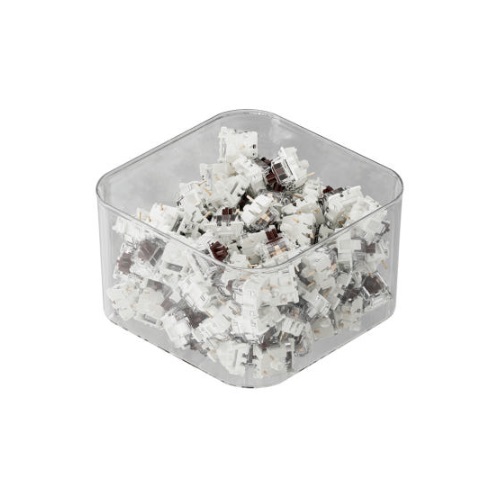 NuPhy 게이트론 G Pro 2.0 스위치 110Pcs (갈축)