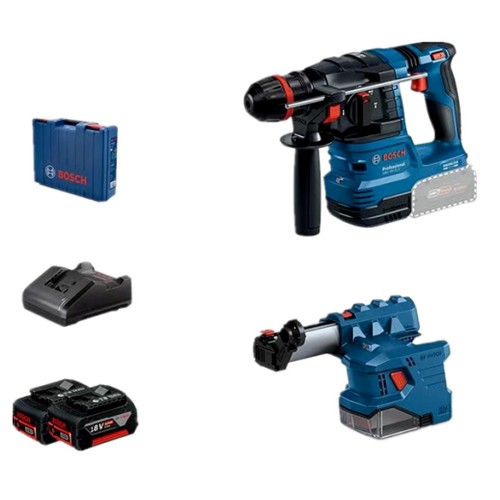 ���� GBH 18V-22X + ������ �ؿܱ���