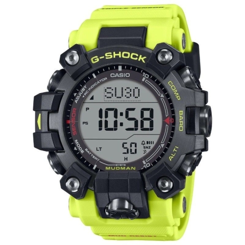 G-SHOCK 남성 머드맨_GW-9500MRY-1A9_이미지