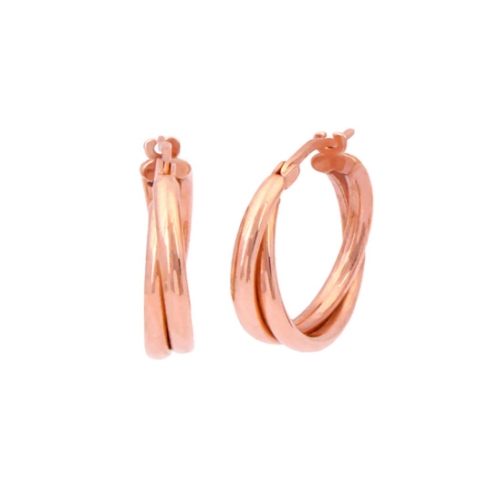 아이비골드 14K GOLD 귀걸이  GE 10 10861_이미지