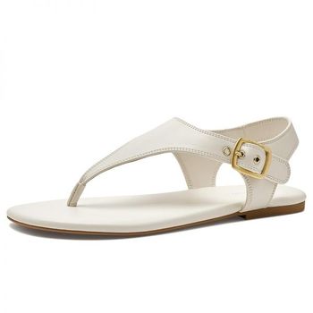 캘빈클라인 우먼 모라카 아이보리 11334292