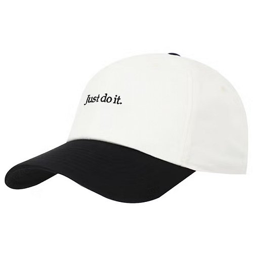 나이키 클럽 언스트럭처 테니스 캡 FB5370-134