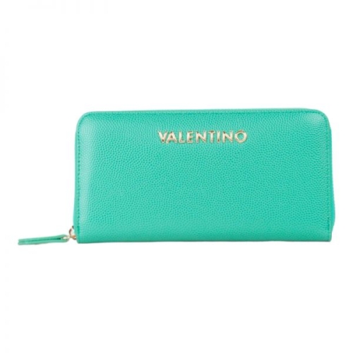 발렌티노 Valentino 디비나 지퍼형 지갑 에메랄드 월렛 501735
