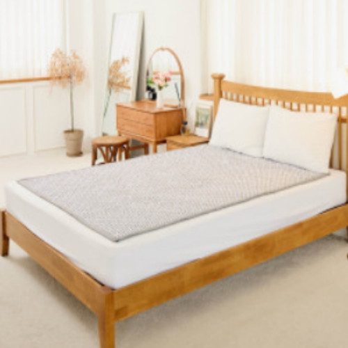 한일의료기 슬리브 카본매트 HLD-BB220 (더블, 135x180cm)