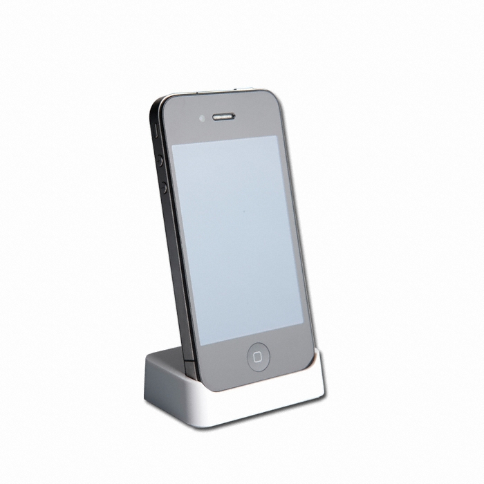 Smart Dock for iPhone4