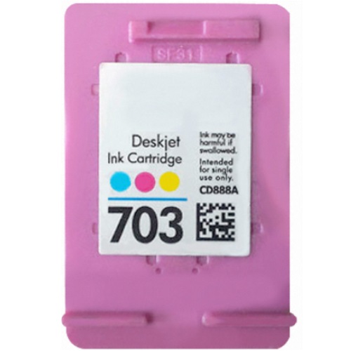 호환 703 (CD888AA) 컬러_이미지