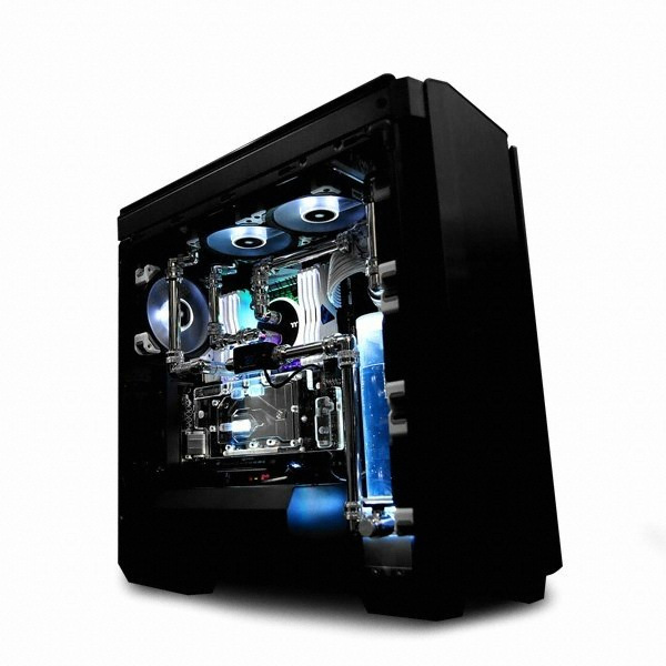 영재컴퓨터 YJMOD CORSAIR v2 (M2 250GB)_이미지