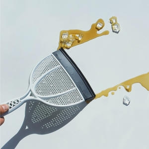 큐어라이프 핸디잘비 세트