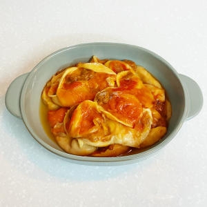 온도씨 깐<b>멍게</b> 500g