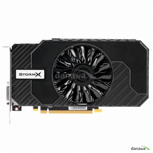 지포스 GTX950 STORM X D5 2GB