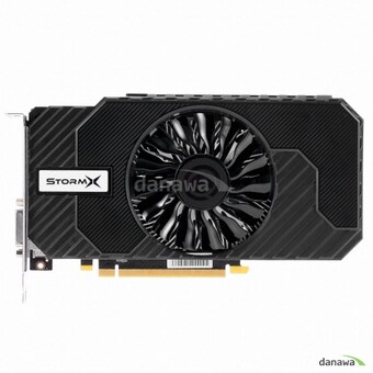 이엠텍 XENON 지포스 <b>GTX950</b> STORM X D5 2GB