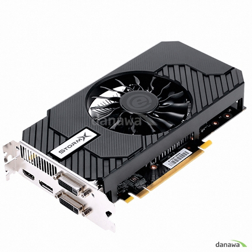 이엠텍 XENON 지포스 GTX950 STORM X D5 2GB_이미지