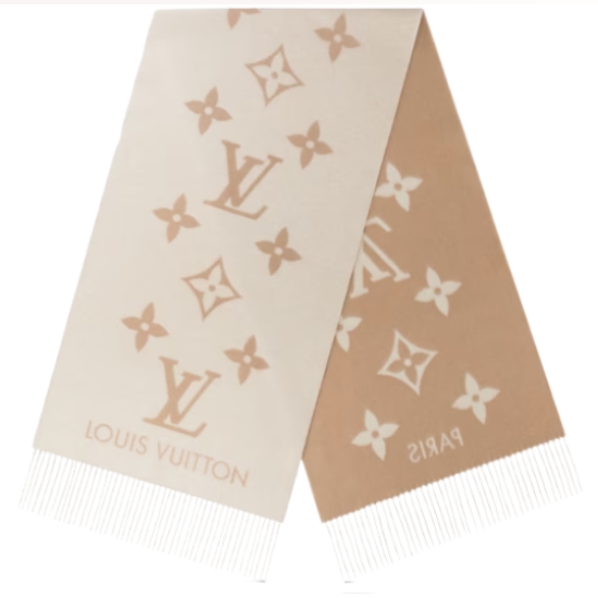 루이비통 레이캬비크 스카프 M78123_이미지