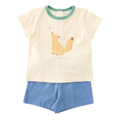 밍크뮤 YE 포포상하복 34370-672-13_이미지