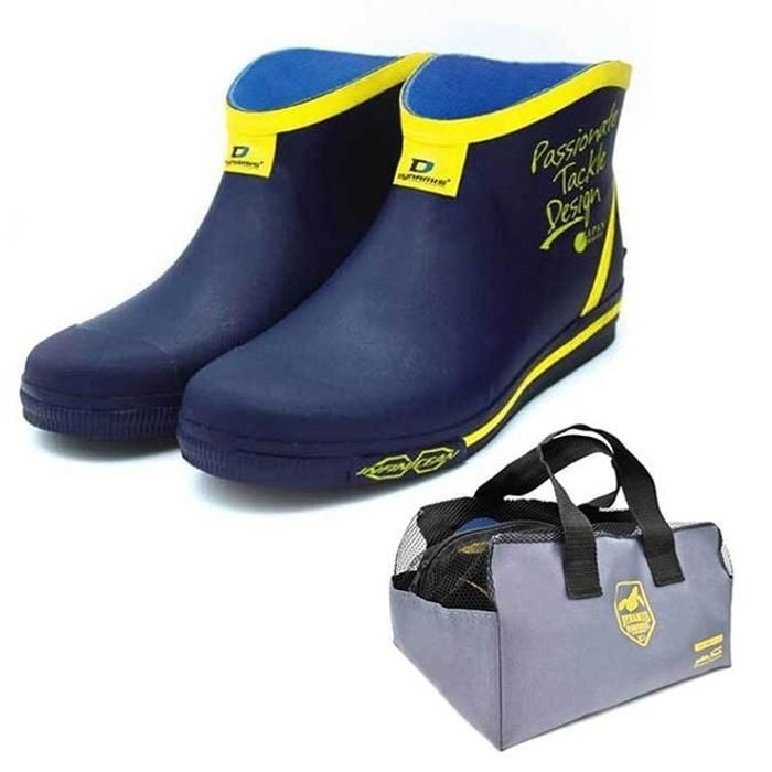 다이나미스 발목 선상장화