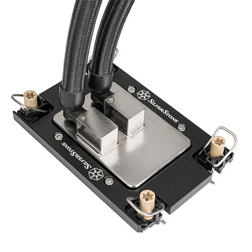 SilverStone SST-XAC-MK-4710 ����ũ�δн�