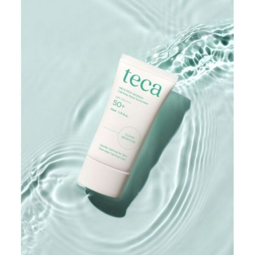 엠디스픽 테카테카 카밍 아쿠아 선크림 50ml