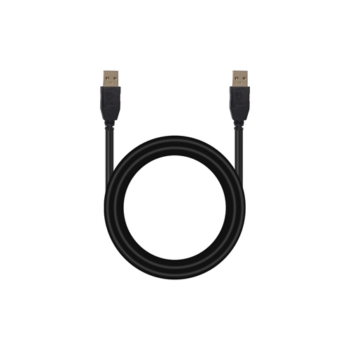 �������������ͽ� NEXTU USB 2.0 AM-AM ������ ���̺�