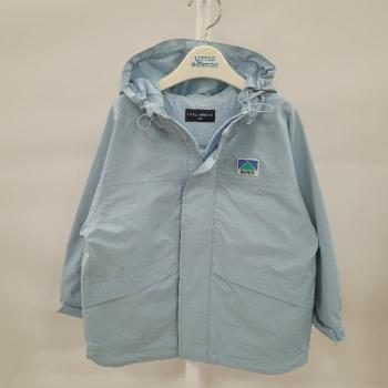 리틀밥독 HC12 M 아론J/P 후드점퍼 B231 MJP01 S46612180