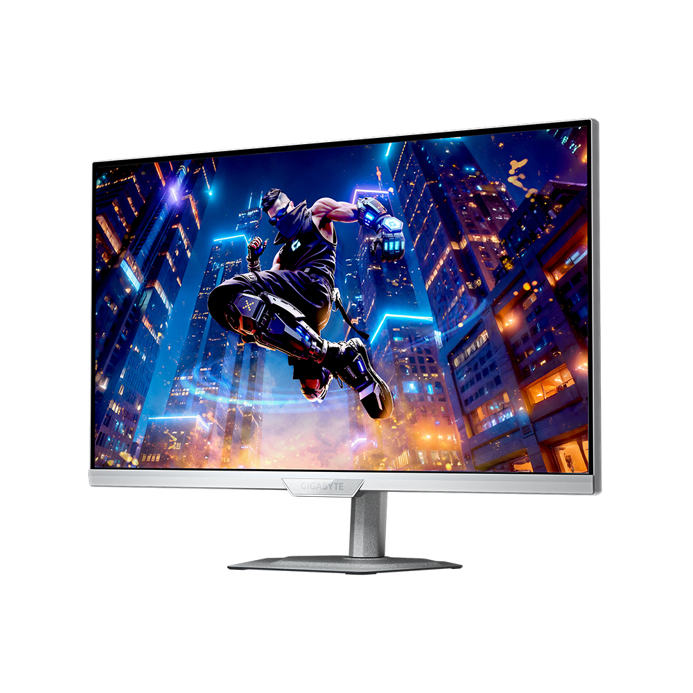 GIGABYTE M27UP ICE 4K UHD 160 ����� ���̹� ȭ��Ʈ