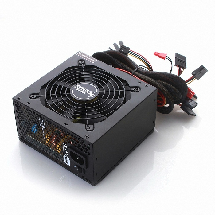 SuperFlower SF-550P12SP_이미지