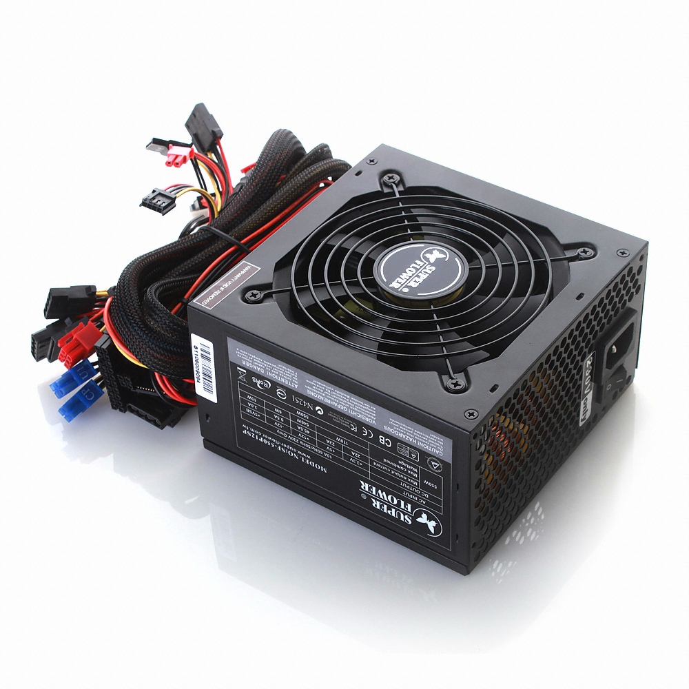 SuperFlower SF-550P12SP_이미지