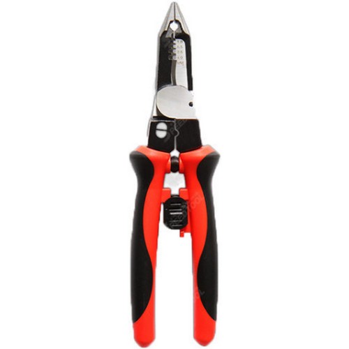 스피드툴 다기능 플라이어 ST-2101-12