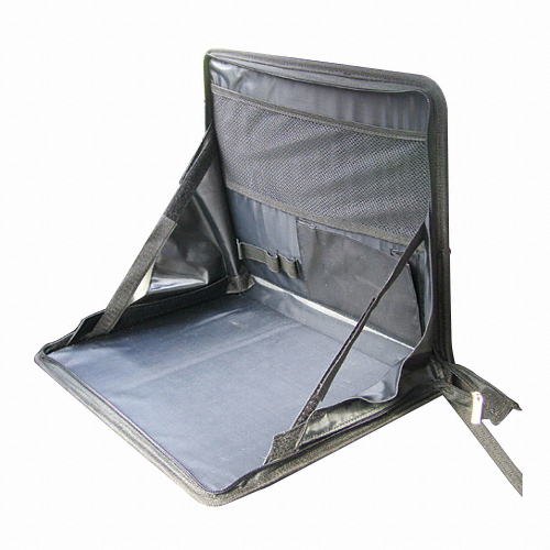 차량용 노트북 받침대