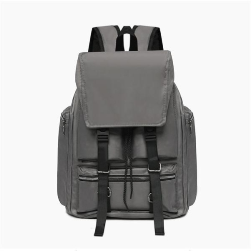 라일리 Rly 학생 여성 가방 백팩 A798 그레이 S9545188