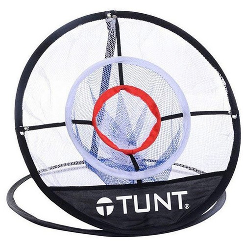 턴트골프 원터치 골프연습망 치핑네트