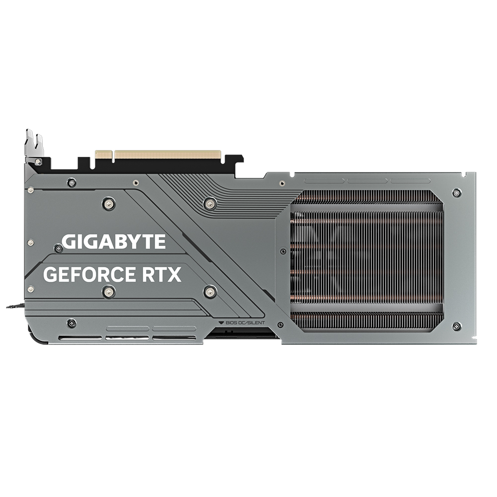 GIGABYTE ������ RTX 4070 SUPER GAMING OC D6X 12GB �Ǿ���Ʈ