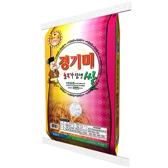서안성농협 경기미 놀부가 탐낸쌀 추청 10kg (1개)_이미지