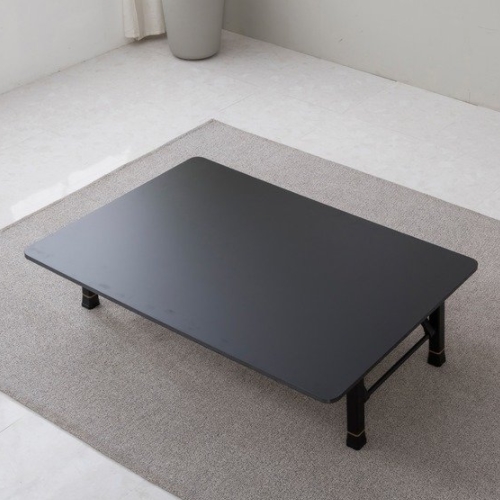 이반가구 4단 쌍다리 테이블 (80x60cm)_이미지