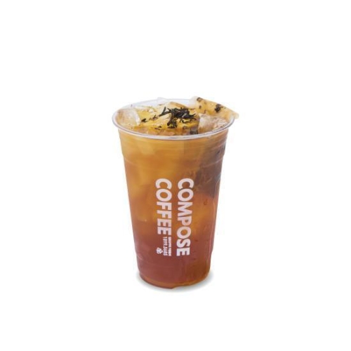 컴포즈커피 컴포즈커피 홍차(얼그레이) Ice_이미지